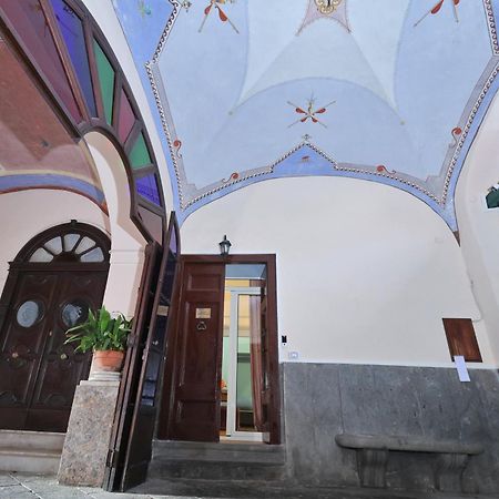 La Casa Dell'Archeologo Bed & Breakfast Ерколано Екстериор снимка