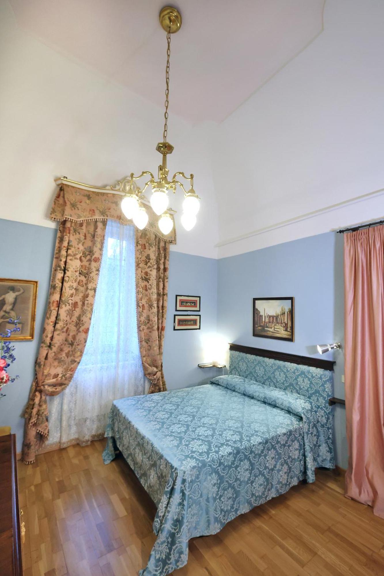 La Casa Dell'Archeologo Bed & Breakfast Ерколано Екстериор снимка